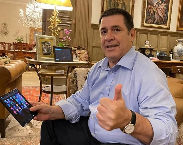 Tabesa pedirá exclusión de la lista de OFAC