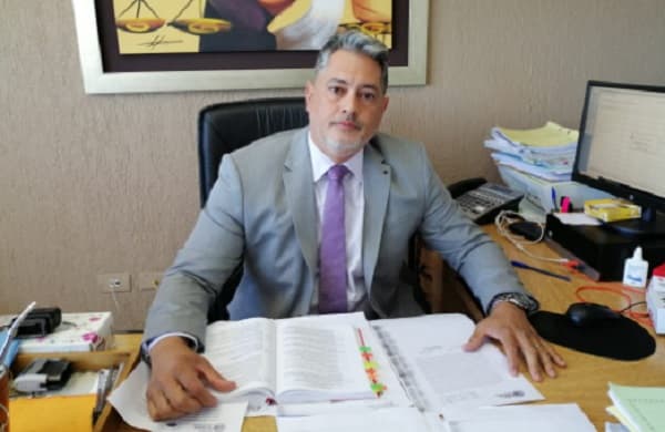 Juez confiesa que envió a Pedro Juan a “narco” porque ahí reside su médico