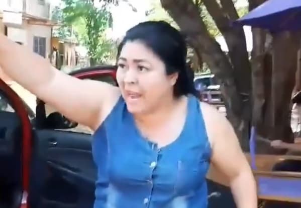 Heladería tenía conexión clandestina, confirma ANDE