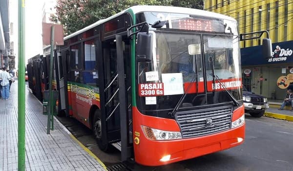 Sumarian a la Línea 21 tras cese de circulación