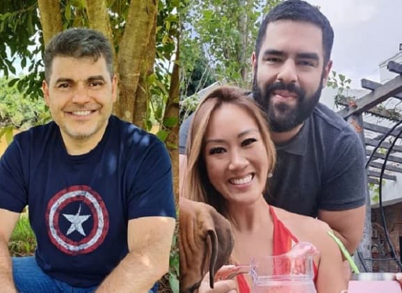 Bareiro sobre comunicado de Yota y Chipi: “Mala leche e hijo de puta”