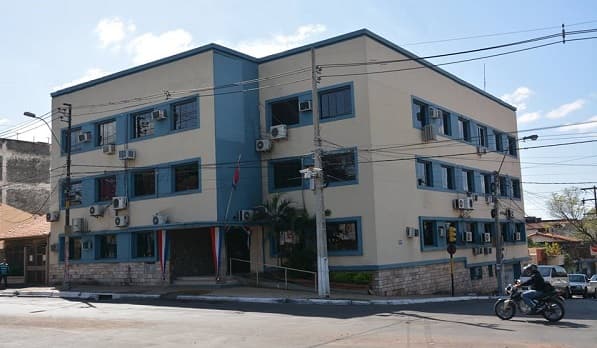 Ministerio de Justicia toma medidas tras hechos ocurridos en penal de Pedro Juan