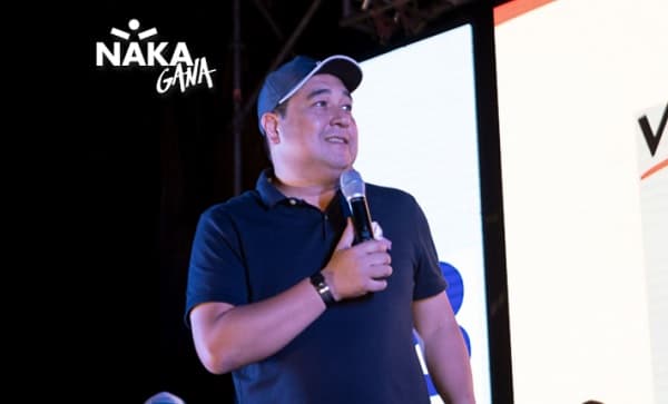 Nakayama nunca compitió contra Nenecho, según analista