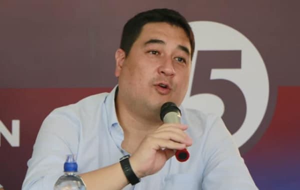 Nakayama califica de contraproducente y pésima la consigna #ANRNuncaMás