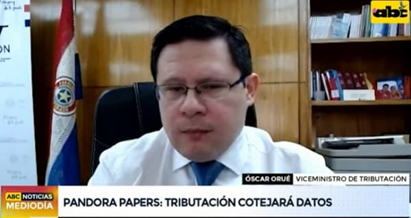 Pandora Papers: SET investigará empresas de paraguayos