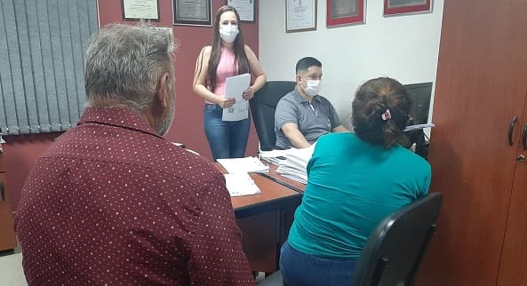 Secuestrado afirma que escapó porque su captor se descompensó