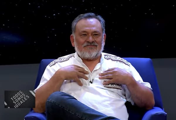 Sixto Pereira: “No hay dictadura” en Venezuela