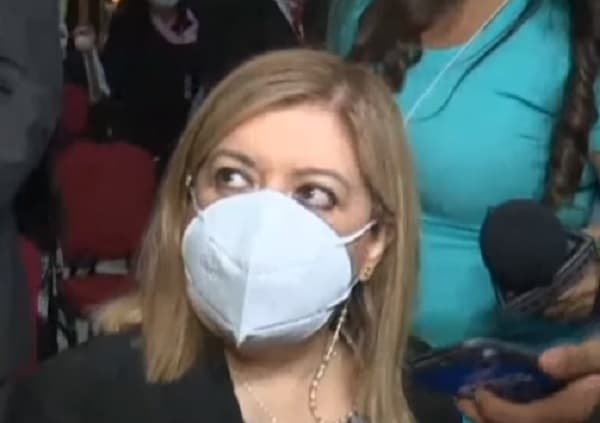 Quiñónez no comparecerá ante el Senado por aislamiento