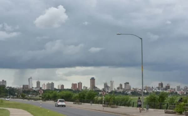 Anuncian sábado fresco a cálido