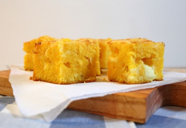 Chef sugiere agregar aceitunas a la sopa paraguaya, pero no cae bien