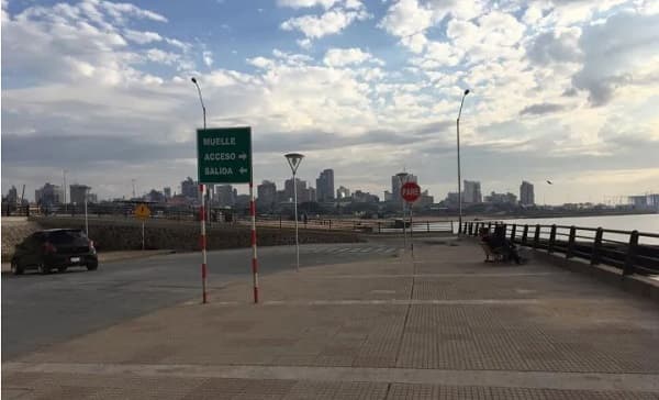 Se prevé un lunes fresco a cálido, según Meteorología