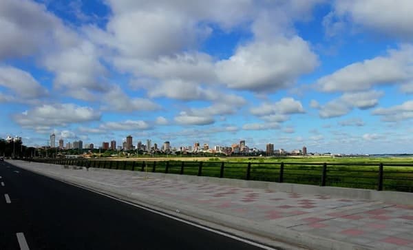 Meteorología anuncia domingo cálido y sin lluvias