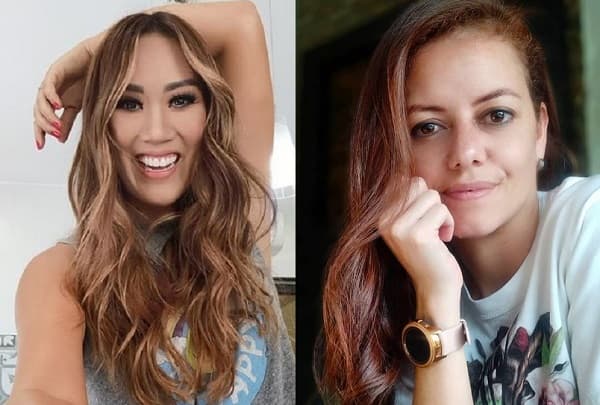 Sara Moreno arremete: “Yolanda, me quisiste ensuciar”