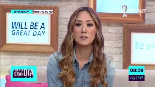 Yolanda vuelve a la TV y dice estar “dolida y decepcionada”