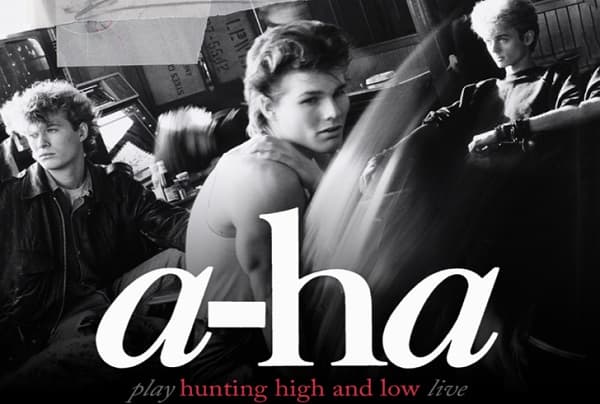 A-ha se presentará en Paraguay en marzo