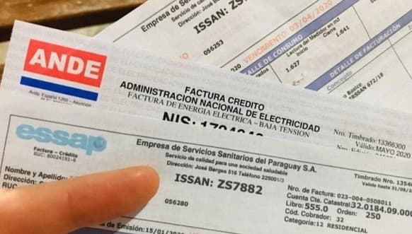 Desde hoy, clientes de ANDE pueden adherirse a Ñande Ahorro