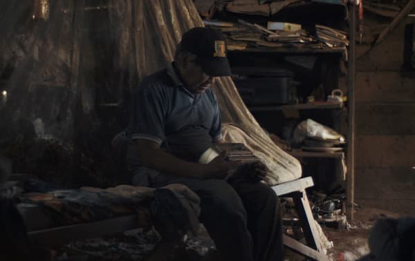 Apenas el Sol llega a las salas de cine de Paraguay