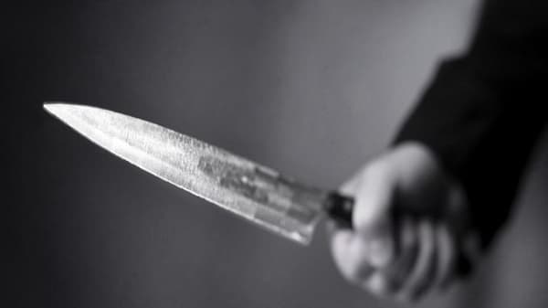 Detienen a joven sospechoso de parricidio en Cerrito