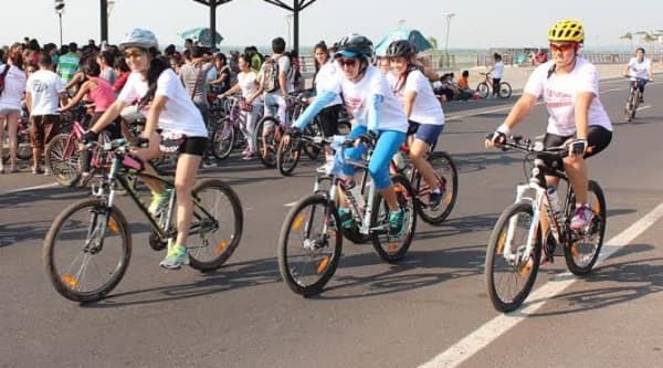 Invitan a actividades por el Día Mundial de la Diabetes en la Costanera