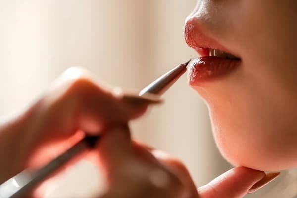 Hombre pide divorcio a su esposa luego de verla sin maquillaje