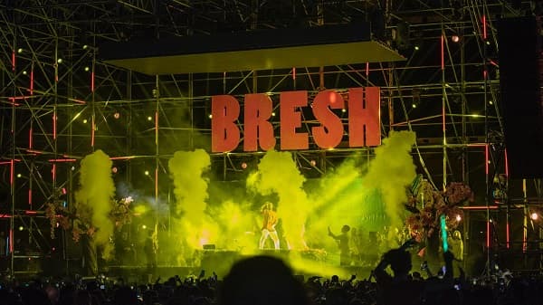 Bresh, la fiesta enfocada a jóvenes, tendrá versión local