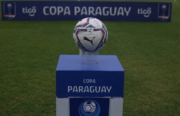 Este domingo se desarrollarán las semifinales de la Copa Paraguay