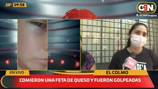 Mujeres denuncian agresión por parte de hombre y piden seguridad