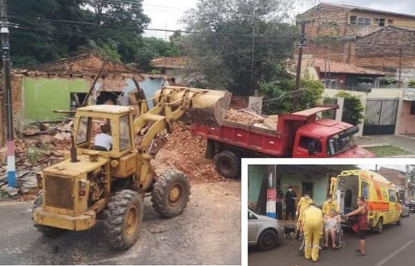 Proponen modificar Ley para evitar desalojos a padres o abuelos