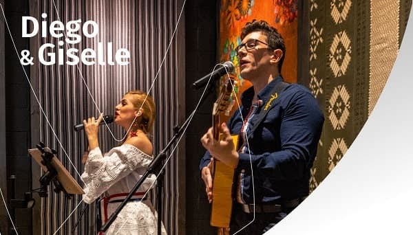 Artistas paraguayos participarán de la expo Dubái 2020