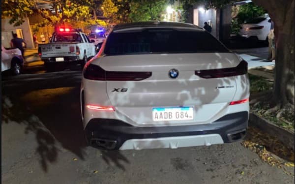 Giuzzio reafirma trasfondo narco en crimen de empresario