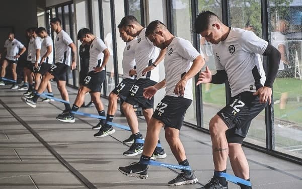 Tres juegos se disputarán en simultáneo este viernes