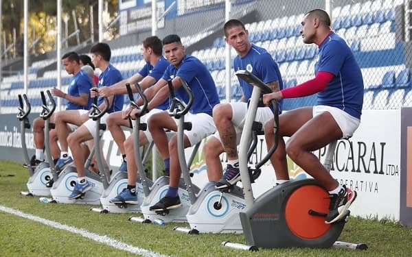 River Plate y 12 de Octubre abrirán nueva fecha del Clausura