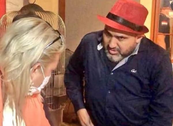 Fiscala detalla datos reveladores sobre crimen de alemán