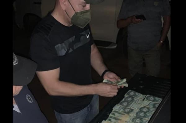 Secuestro en Santaní: Detienen a un hombre y hallan más de G. 1.000 millones