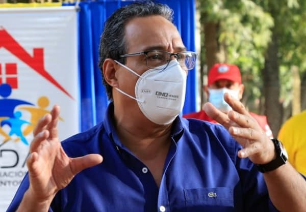 Comisión emite dictámenes contrapuestos sobre intervención de Gobernación