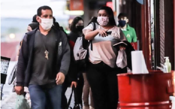 Medidas sanitarias seguirán vigentes hasta el 10 de diciembre