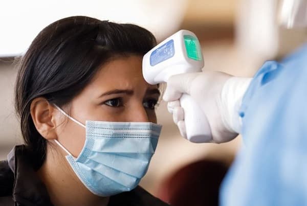 Ejecutivo extiende medidas sanitarias sin variaciones hasta el 16 de noviembre