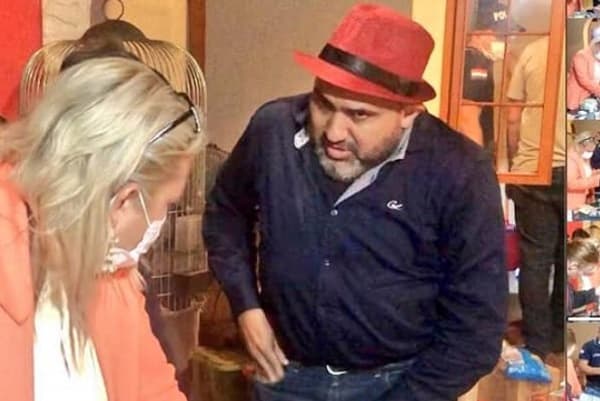 Imputan a abogado por crimen de alemán y su hija