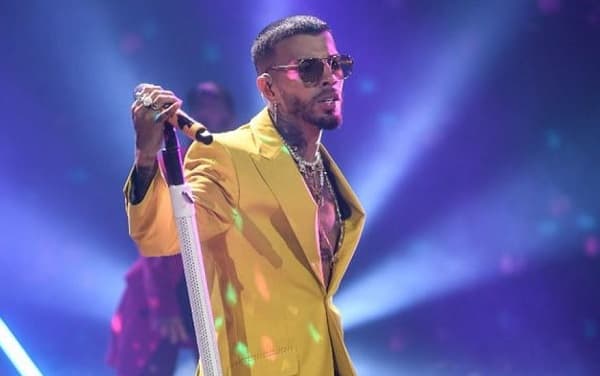 Rauw Alejandro ofrecerá show en Paraguay en marzo