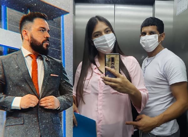 Libro sobre el caso Trovato llega a estrados judiciales  