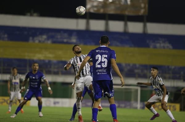 Sol vence y está en semifinales de la Copa Paraguay