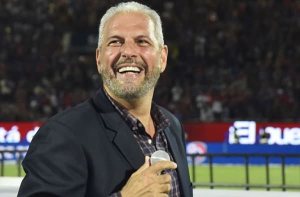 Zapag asegura que se cumplió con el aforo permitido en la Nueva Olla