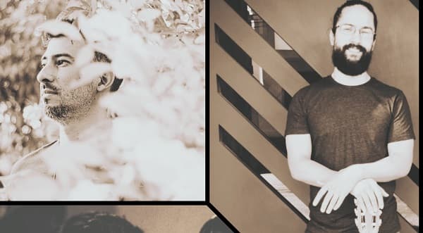 Cierran exposición de Ediciones de la Ura con un concierto