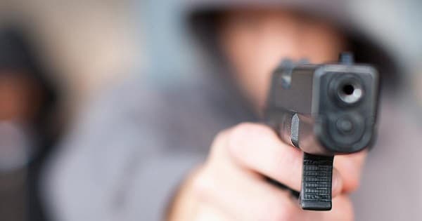 Asesinan a balazos a hombre en Pedro Juan Caballero