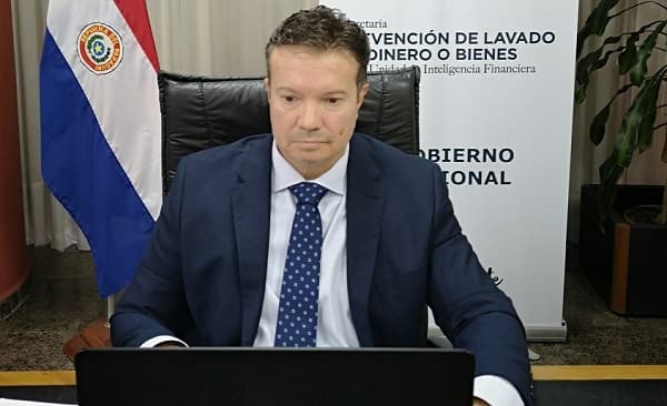 Extitular de Seprelad impugna a jueces en caso de filtración