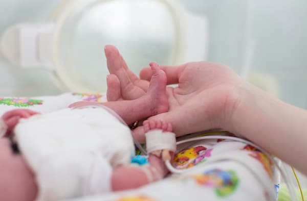 Campaña solidaria “Navidad en Pañales” llega a sus últimas jornadas