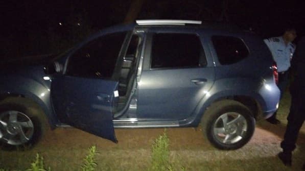 Hallan muerto a escribano desaparecido en Villarrica