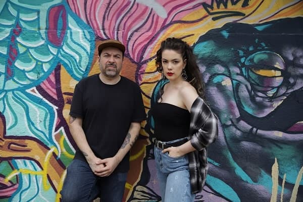 “Creer” , la nueva canción que estrena Dalí