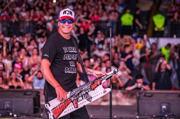 Festival Ja'umina tendrá nueva edición en enero