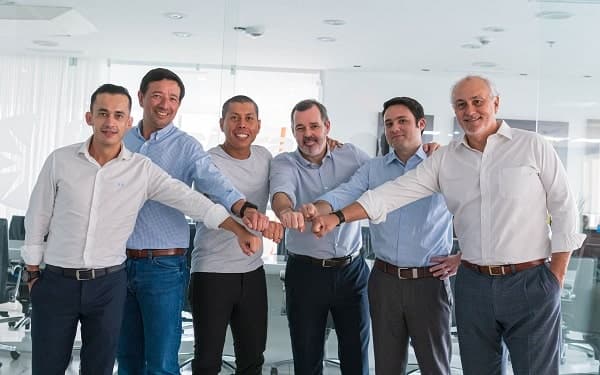 Financiera presenta su nueva imagen y denominación